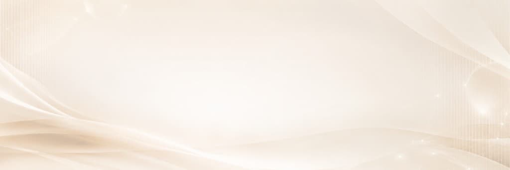 Soft ivory abstract wave pattern with subtle light accents